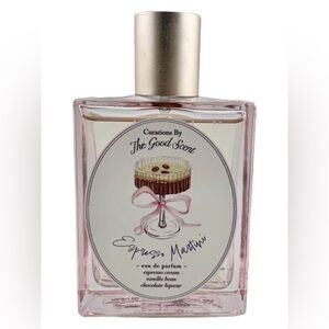 Curations By The Good Scent Espresso Cream Martini Eau De Parfum Spray 3.4 Fl Oz